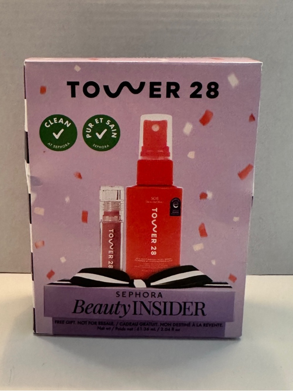 Tower 28 Beauty Insider Set